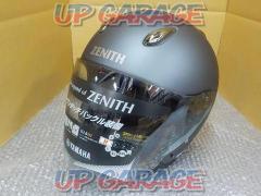YAMAHA(ヤマハ) ZENITH ジェットヘルメット YJ-5III サイズ:M(57-58)