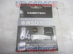 CELLSTAR
CDS-64GB
