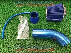 ADPOW
76mm
Automotive air intake pipe set (exposed air cleaner)