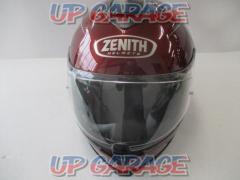 YAMAHA Full Face
YF-9
ZENITH
Made in 2023
Wine red
XL size (60-61cm)