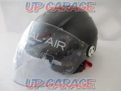 Lead industry (LEAD)
Bike helmet
Jet
SERIO
Half helmet with shield
RE40