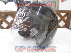 Lead industry (LEAD)
Bike helmet
Jet
CROSS
CR-720
