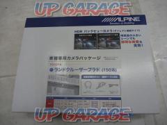 ALPINE HCE-C1000D-LP