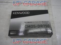 KENWOOD
CMOS-DR750