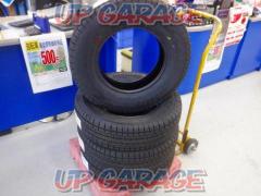 Warehouse storage at a different address/Please allow time for stock confirmation. Set of 4 YOKOHAMA
iceGUARD
SUV
G075