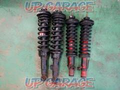 Unknown Manufacturer
OEM suspension kit (with damping)