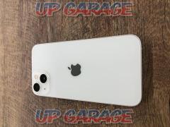 Apple iPhone13 128GB スターライト SIMフリー