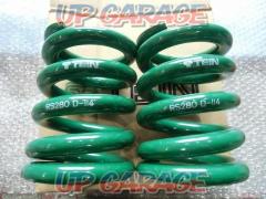 TEIN
RACING
SPRING
High load type
58-
28.0/115(H)