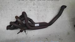 Price down CUSCO
Exhaust manifold (without power ball)
[Sprinter Trueno / Corolla Levin
AE86]