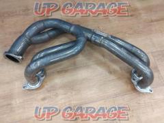 TOMEI
EXPREME
Equal length exhaust manifold