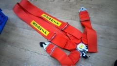 Sabelt
CCA433UD
Saloon car harness