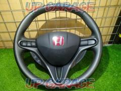 Honda Civic/FD2 Type-R
Genuine steering