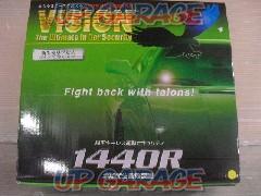 VISION (Vision)
1440R
 to protect the car of you!