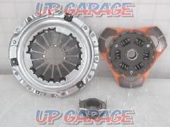 EXEDY (Exedy over)
Racing metal reinforced clutch
R metal
Clutch / disc / bearing set
Reinforced clutch is essential to reduce the time lag of shift changes