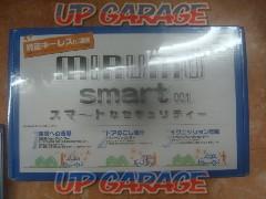MIRUMO smart001 (L09124)