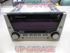 Translation
Honda genuine
CD / MD deck
PH-4064D-A price reduced significantly
