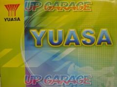 液別 バイクバッテリー ユアサ YUASA YT7B-BS