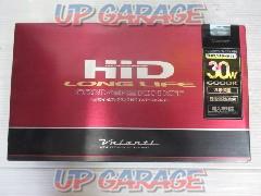 Valenti
HID
LONG
LIFE
CONVERSION
KIT
HDL 141 [For fog lamp only]