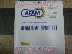 AFAM
51609-39
R sprocket
(N12081)