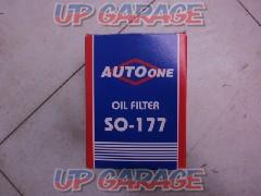 WM 1501 - 034
AutoOne
oil filter
SO-177
Unused