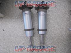 CANOVER
Air suspension kit