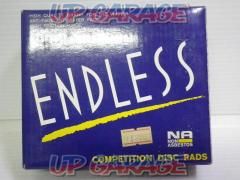 ENDLESS
front
Brake pad
EP251
NA-Y
[Silvia Laurel, etc.!]