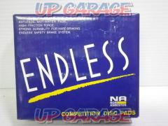 ENDLESS
front
Brake pad
EP297
NA-Y
[Miratabo-a Wanzer doors, etc.!]