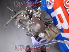 Price Cuts! Triumph
DAYTONA675 (`08)
Engine set
