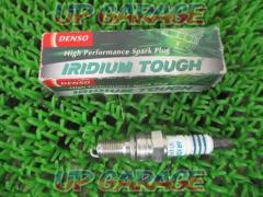DENSO
Iridium plug
VNH27Z