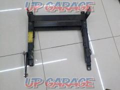 Price reduced!! 10 Wakeari
Unknown Manufacturer
Side fastening reclining seat rail
[S2000 / AP1]