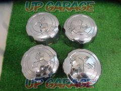 Mitsubishi genuine (MITSUBISHI)
Mitsubishi marked plated ornamental cap 4 pieces
Product number MB932777-01