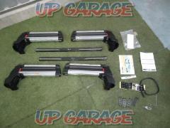 [There is a reason] CAR - MATE (Carmate)
INNO
UK709
Carrier
HIGH-TYPE (high type)