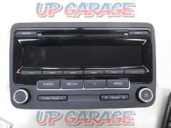 Translation
Genuine Volkswagen deck has been significantly reduced in price.