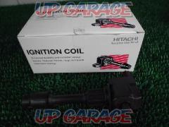 [There is a reason] HITACHI
Ignition coil U09123-COIL
