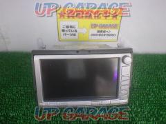 Meaning price down Toyota original (TOYOTA) Alphard / 10 series
Late stage original HDD navigation
CQ-BT 2501 A [86100-58020]