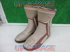 ◆ PUMA (PUMA)
Gore Tech sliding boots
Size: 25.0cm