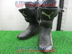 Size: 26.0cm
PUMA (PUMA)
MOTO
Thousand
V3 racing boots
black