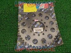AFAM (Afamu)
Driven sprocket
ZXR 400 ('90 -) GPZ 400 F / Maurice / Marvic / for Duomo wheel