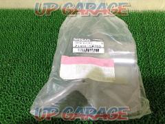was price cut  Nissan genuine
Radiator shroud cover
