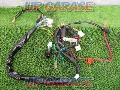 Wakeari
Unknown Manufacturer
Main harness for Chinese side horizontal engine