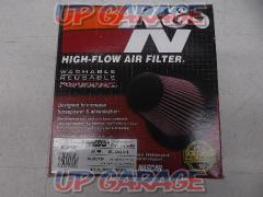 K & N
HIGH-FLOW
AIR
FILTER
S06041