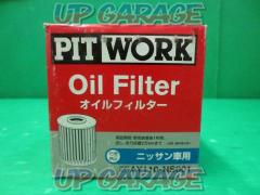 PIT
WORK
oil filter
AY110-NS001