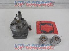 Further price reduction!
HONDA (Honda)
Genuine Engine Parts
RS125R
※ There is a product
No Warranty