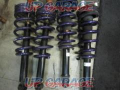 tanabe
NF210
Down suspension
HONDA / Odyssey RA6
Late version
S07154