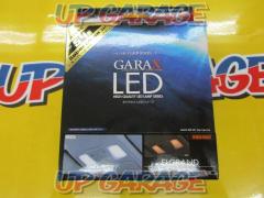 GARAX
Front map lamp
Product number · E52-001