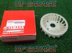 Price down!  YAMAHA (Yamaha)
Genuine cooling fan
Signas X
Type 3
