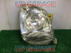 Nissan original (NISSAN) cube / Z11
HID car
Genuine headlight driver's seat only