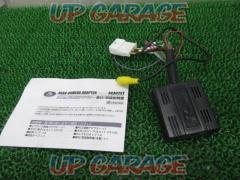 R
SPEC
RCA026T
Rear camera connection adapter