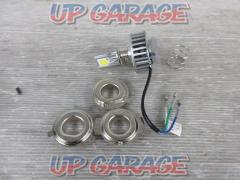 Unknown Manufacturer
General purpose
PH6
LED
Headlight
valve
Kit
Price Cuts