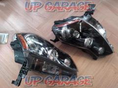 April price reductions!!
Nissan
FUGA genuine headlights left and right set
STANLEY
P4770
HCHR-278
Smoked plating